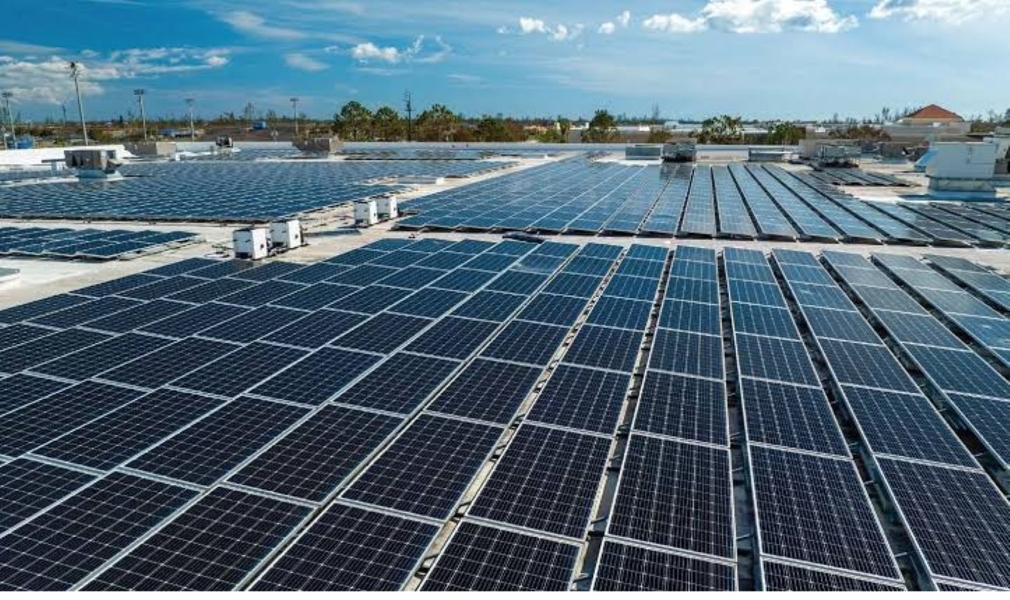 50.06 million residential rooftop solar systems have been installed across India under the PM Surya Ghar: Muft Bijli Yojana